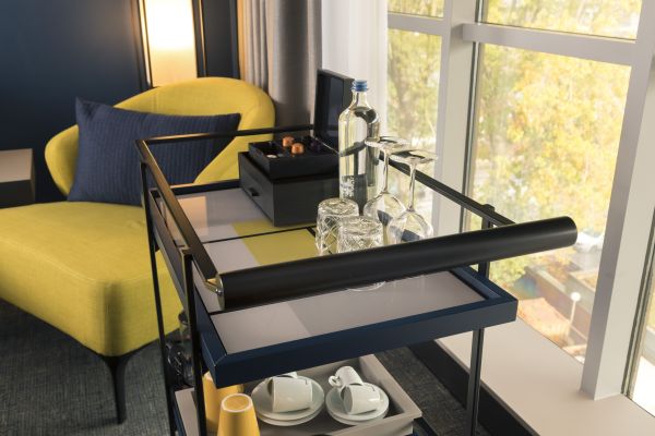 Hotel Park Plaza Utrecht